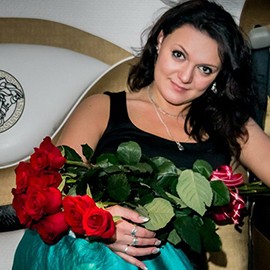 Beautiful woman Asya, 33 yrs.old from Pechory, Russia
