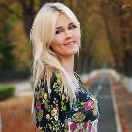 Beautiful miss Irina, 31 yrs.old from Poltava, Ukraine