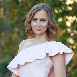 Single girlfriend Elena, 36 yrs.old from Kiev, Ukraine