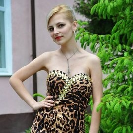 Amazing girlfriend Anna, 30 yrs.old from Kiev, Ukraine