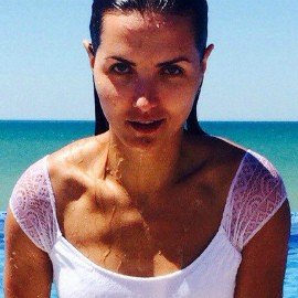 Sexy woman Anna, 36 yrs.old from Simferopol, Russia