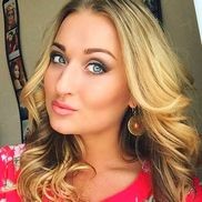 Nice wife Anna, 32 yrs.old from Dnepropetrovsk, Ukraine