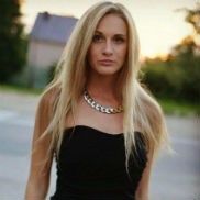 Nice pen pal Tatiana, 28 yrs.old from Moscow, Russia