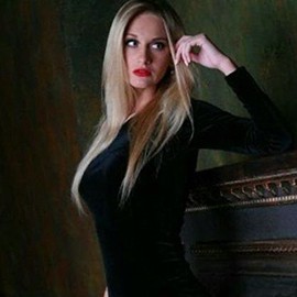 Gorgeous mail order bride Tatiana, 28 yrs.old from Moscow, Russia