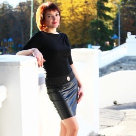 Hot lady Svetlana, 51 yrs.old from Khmelnytskyi, Ukraine