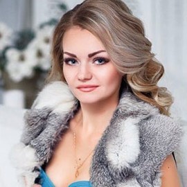 Hot girlfriend Liliya, 32 yrs.old from Dnepr, Ukraine