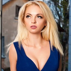Hot wife Kristina, 32 yrs.old from Nikolaev, Ukraine