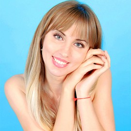 Charming girl Yelena, 41 yrs.old from Sumy, Ukraine
