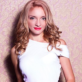 Beautiful wife Ekaterina, 32 yrs.old from Sumy, Ukraine