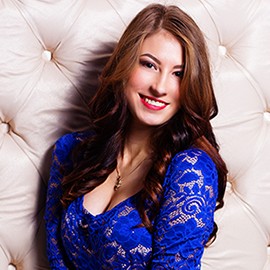 Beautiful mail order bride Alexandra, 27 yrs.old from Sumy, Ukraine