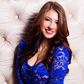 Sexy mail order bride Alexandra, 26 yrs.old from Sumy, Ukraine