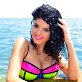 Single pen pal Olesia, 29 yrs.old from Kerch, Russia