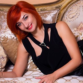 Charming mail order bride Olga, 47 yrs.old from Sumy, Ukraine
