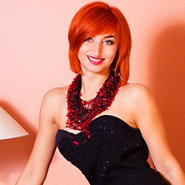 Charming mail order bride Olga, 46 yrs.old from Sumy, Ukraine
