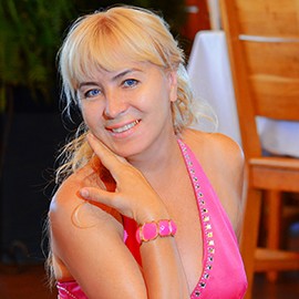 Single lady Natalia, 63 yrs.old from Berdyansk, Ukraine
