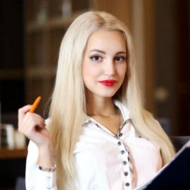 Single girlfriend Laura, 28 yrs.old from Moscow, Russia