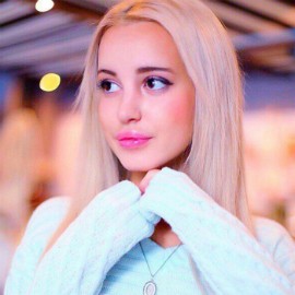 Beautiful girlfriend Laura, 26 yrs.old from Moscow, Russia