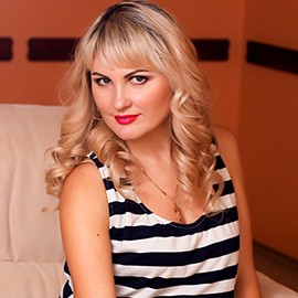Nice pen pal Elena, 43 yrs.old from Sumy, Ukraine