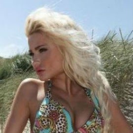 Gorgeous girl Christina, 32 yrs.old from Gaaga, Netherlands