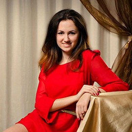 Single wife Tatiana, 28 yrs.old from Kiev, Ukraine