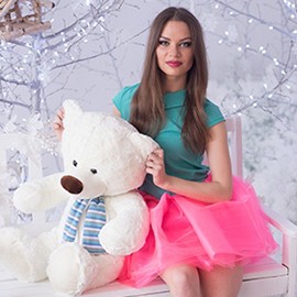 Nice woman Natali, 30 yrs.old from Dnipropetrovsk, Ukraine