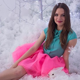 Single woman Natali, 30 yrs.old from Dnipropetrovsk, Ukraine