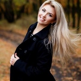 Hot girl Oksana, 33 yrs.old from Donetsk, Ukraine
