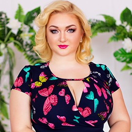 Gorgeous lady Alina, 31 yrs.old from Sumy, Ukraine