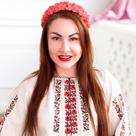 Amazing bride Viktoria, 32 yrs.old from Sumy, Ukraine