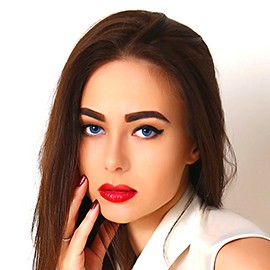 Gorgeous woman Yana, 27 yrs.old from Kiev, Ukraine