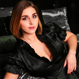 Charming woman Anastasiya, 28 yrs.old from Kiev, Ukraine