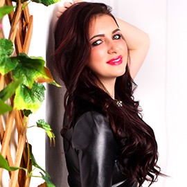 Gorgeous wife Yana, 27 yrs.old from Sumy, Ukraine