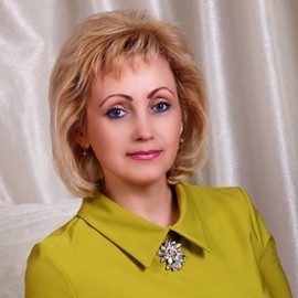 Gorgeous mail order bride Svetlana, 56 yrs.old from Khmelnytskyi, Ukraine