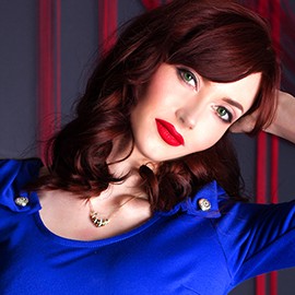 Charming bride Alena, 35 yrs.old from Sumy, Ukraine