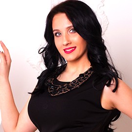 Charming bride Elena, 26 yrs.old from Sumy, Ukraine