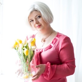 Sexy lady Oksana, 52 yrs.old from Kiev, Ukraine