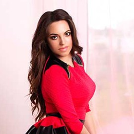 Hot mail order bride Ilona, 32 yrs.old from Sumy, Ukraine