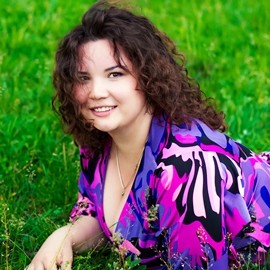 Nice girl Anna, 42 yrs.old from Kiev, Ukraine