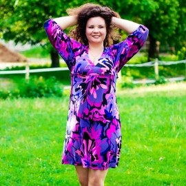 Charming woman Anna, 42 yrs.old from Kiev, Ukraine