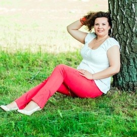 Amazing girl Anna, 42 yrs.old from Kiev, Ukraine