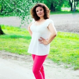 Beautiful girl Anna, 42 yrs.old from Kiev, Ukraine