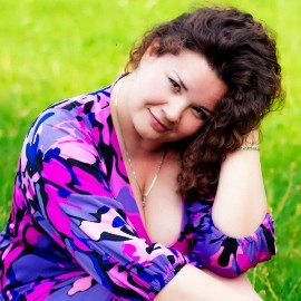 Sexy girl Anna, 42 yrs.old from Kiev, Ukraine