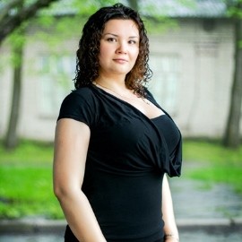 Gorgeous girl Anna, 42 yrs.old from Kiev, Ukraine