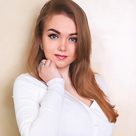 Charming girl Inna, 26 yrs.old from Kiev, Ukraine