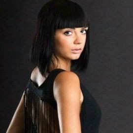 Nice lady Kate, 31 yrs.old from Zhitomir, Ukraine