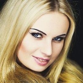 Amazing girlfriend Valentina, 29 yrs.old from Kharkov, Ukraine