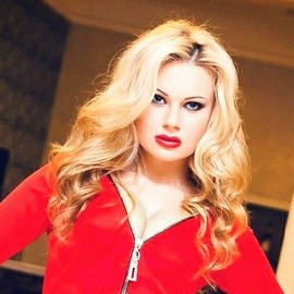 Pretty girlfriend Valentina, 29 yrs.old from Kharkov, Ukraine