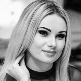 Single girlfriend Valentina, 29 yrs.old from Kharkov, Ukraine