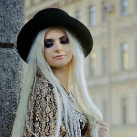 Beautiful woman Yevgeniya, 28 yrs.old from Pavlodar, Kazakhstan