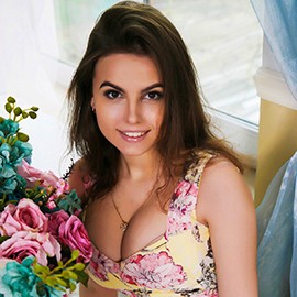 Gorgeous girl Karina, 25 yrs.old from Kiev, Ukraine
